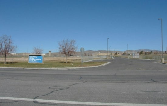 Utah Prison Residents and 9/11 Service