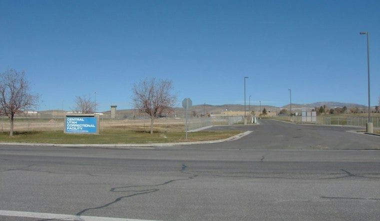 Utah Prison Residents and 9/11 Service