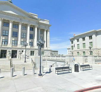 Utah's Push for 60% Tax Vote Threshold Splits Voters Down the Middle