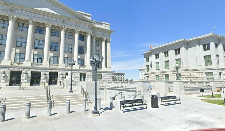 Utah's Push for 60% Tax Vote Threshold Splits Voters Down the Middle