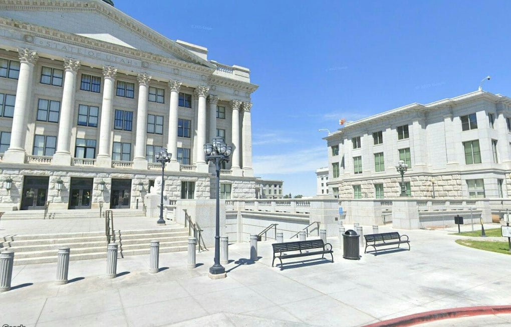 Utah's Push for 60% Tax Vote Threshold Splits Voters Down the Middle