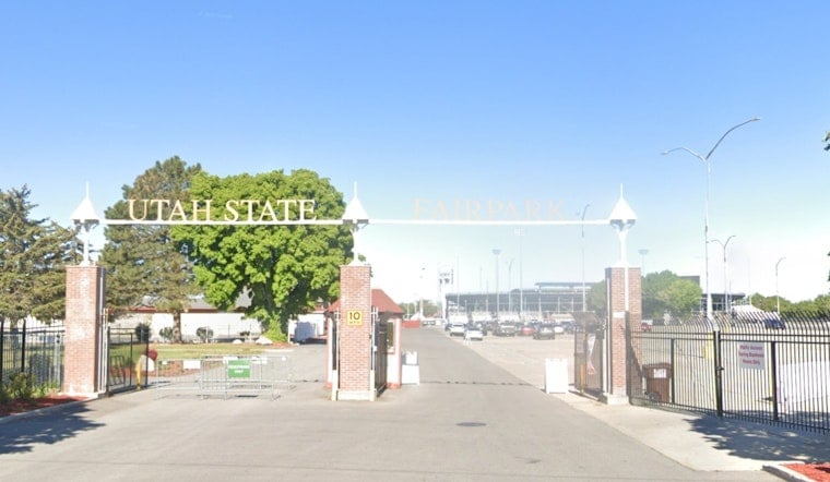 Utah State Fair Turns 170, Offers Free Gate Entry to Veterans on Sept. 11