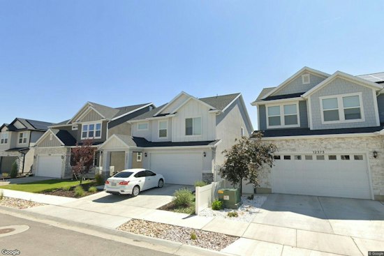 Utah Subdivision's Red Sox Street Names Go Viral, Even MLB Notices