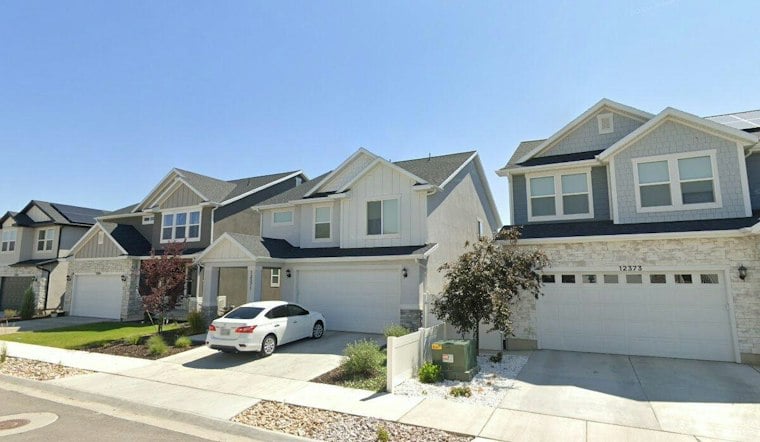 Utah Subdivision's Red Sox Street Names Go Viral, Even MLB Notices