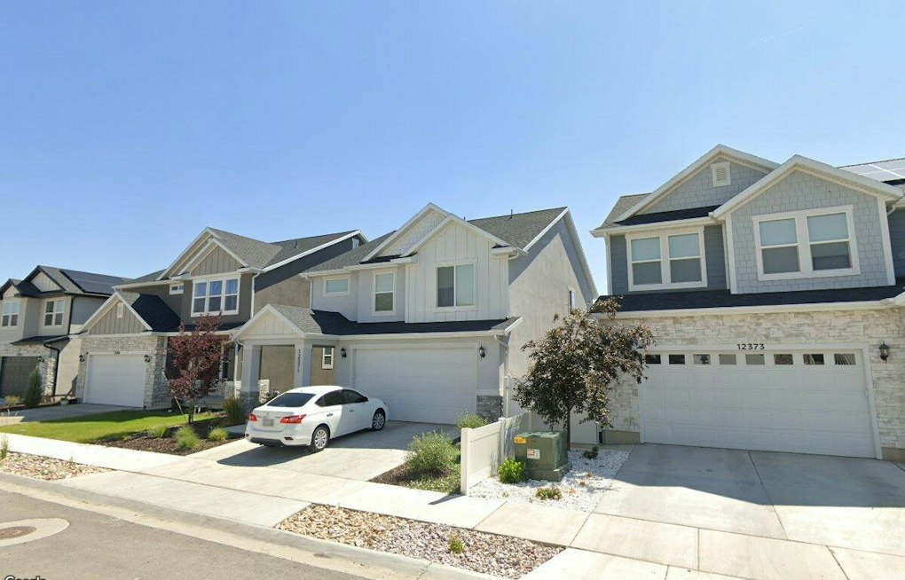 Utah Subdivision's Red Sox Street Names Go Viral, Even MLB Notices