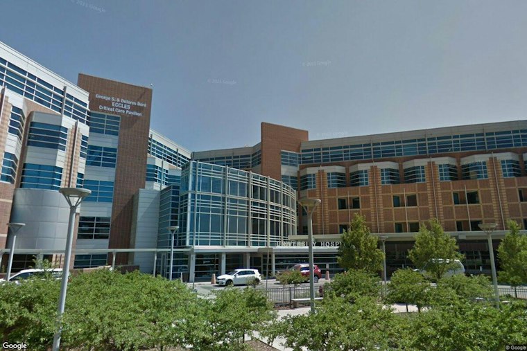 Utah Trauma Center Marks 25 Years as Surgeon Recovers From Ski-Fall Injuries