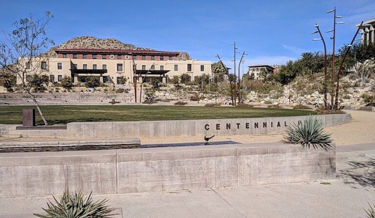 UTEP Screens Glory Road Outdoors, Marking 60 Years Since Miners' Title