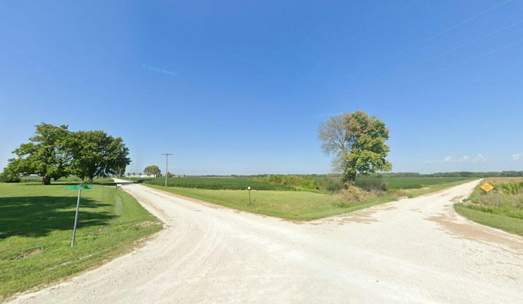 UTV Passenger Ejected, Killed in Pottawatomie County Crash Near Wamego