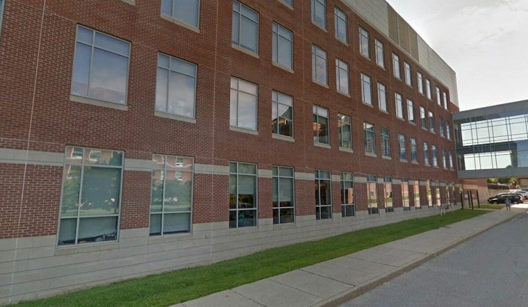 UVM Lands $19M to Build National Microscope Hub Mapping Brains Down to the Synapse