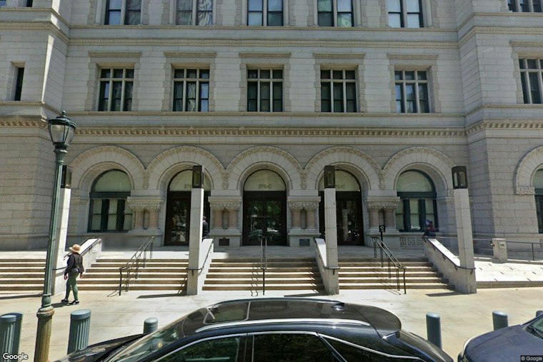 Uzbek National Extradited to U.S. on Terror Support Charges, Brooklyn Prosecutors Say