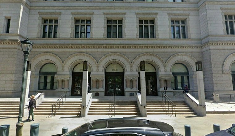 Uzbek National Extradited to U.S. on Terror Support Charges, Brooklyn Prosecutors Say