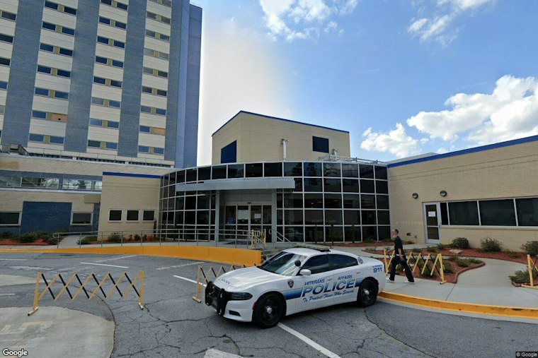 VA Pours $43M Into Georgia to House Homeless Veterans, 21 Groups Cash In