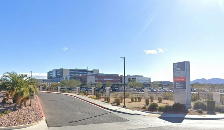 VA Sends $42.3M to Nevada as Las Vegas Veteran Homelessness Climbs
