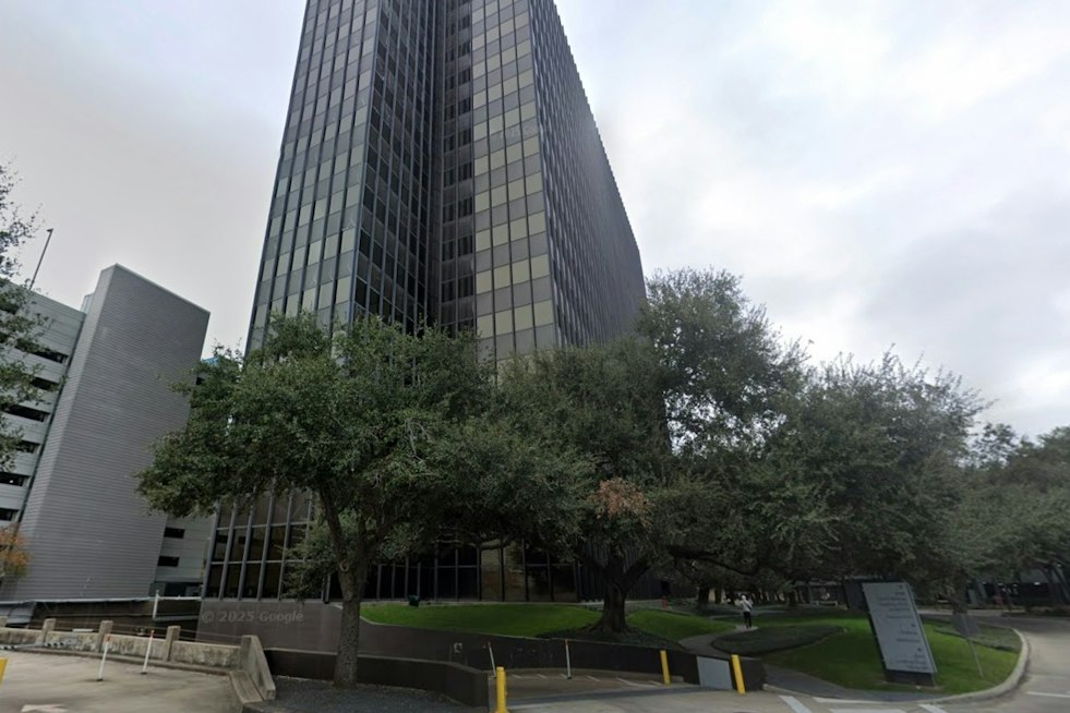 Vacant Bechtel Tower Near Houston Galleria Finds a Buyer