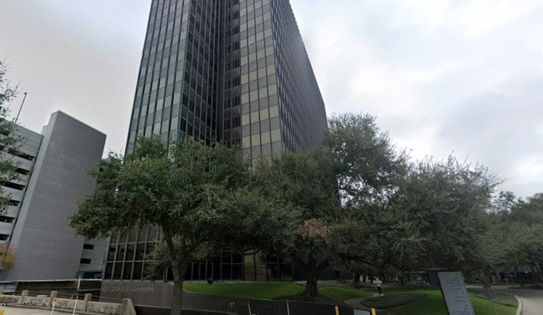 Vacant Bechtel Tower Near Houston Galleria Finds a Buyer