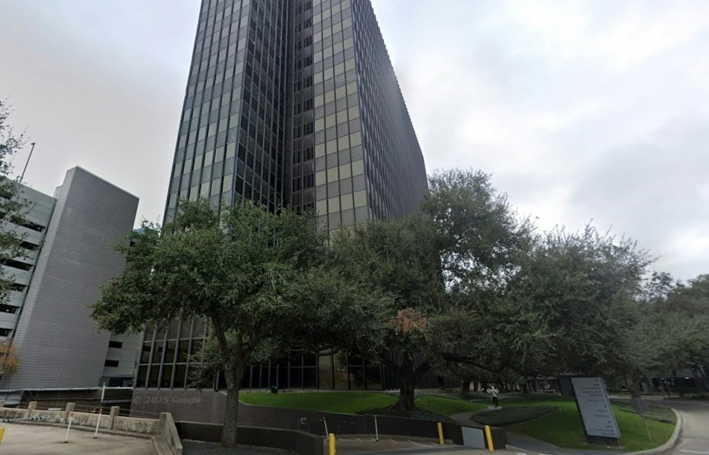 Vacant Bechtel Tower Near Houston Galleria Finds a Buyer