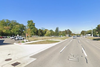 Vacant Birmingham Gas Station Site Finally Gets $8M Headquarters Makeover