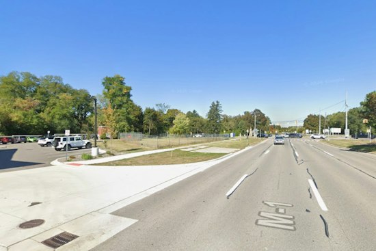 Vacant Birmingham Gas Station Site Finally Gets $8M Headquarters Makeover