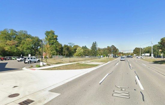 Vacant Birmingham Gas Station Site Finally Gets $8M Headquarters Makeover