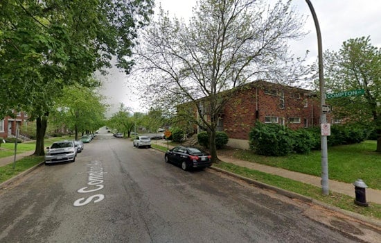 Vacant Family Dollar Corner Makes Way For 78 Homes In South St. Louis