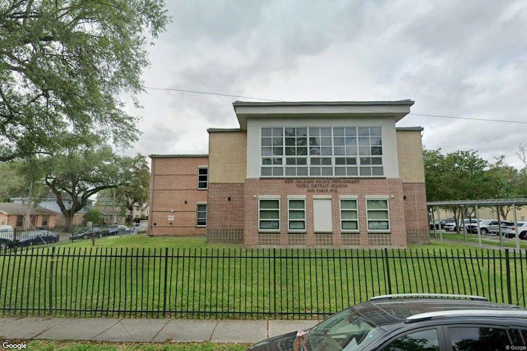 Vacant Lower 9th Ward High School Could Become Police, EMS Training Hub
