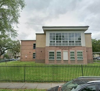 Vacant Lower 9th Ward High School Could Become Police, EMS Training Hub