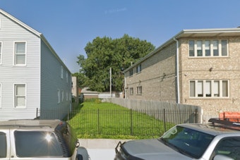 Vacant Pilsen Lot Since 2007 Set for Three-Unit Building on Desplaines Street