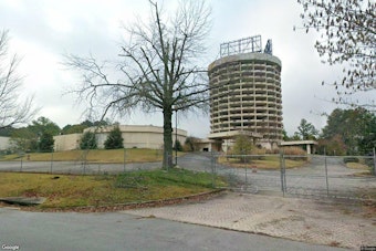 Vacant Presidential Hotel Tower Clears Path for 282 DeKalb Apartments