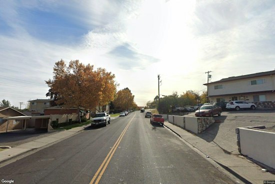 Vacaville Man Shot Multiple Times on Rocky Hill Road, Fights for Life