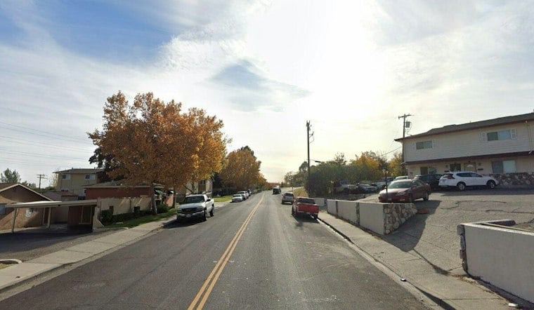 Vacaville Man Shot Multiple Times on Rocky Hill Road, Fights for Life