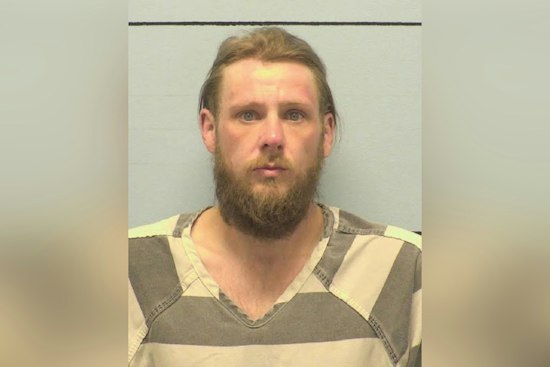 Valdese Man Wanted On Meth, Paraphernalia Charges After Skipping Court