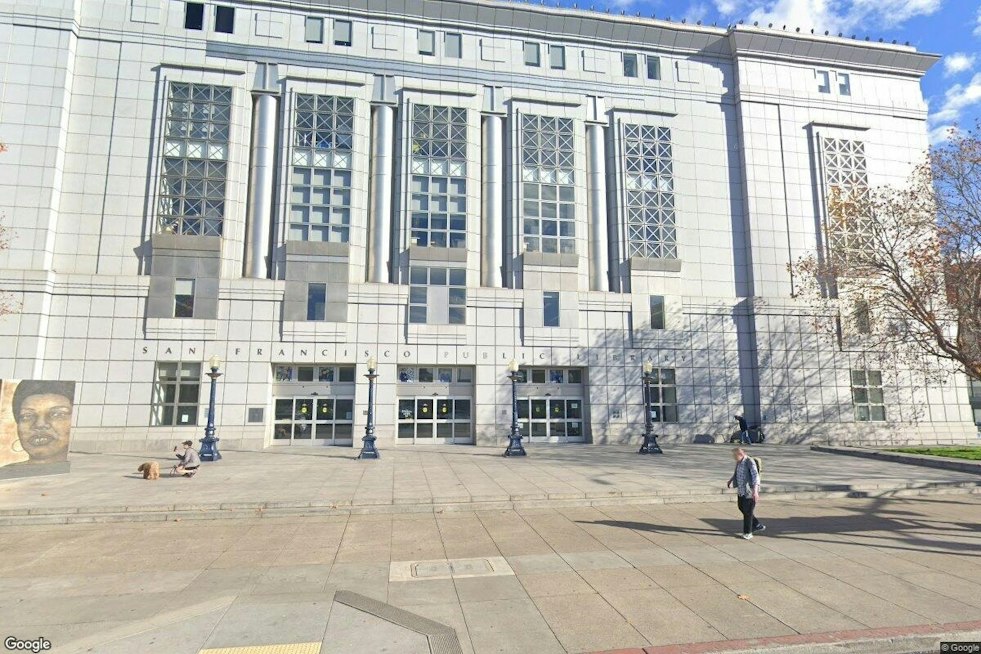 Valkyries Roll Out New Library Cards Across San Francisco and Alameda County