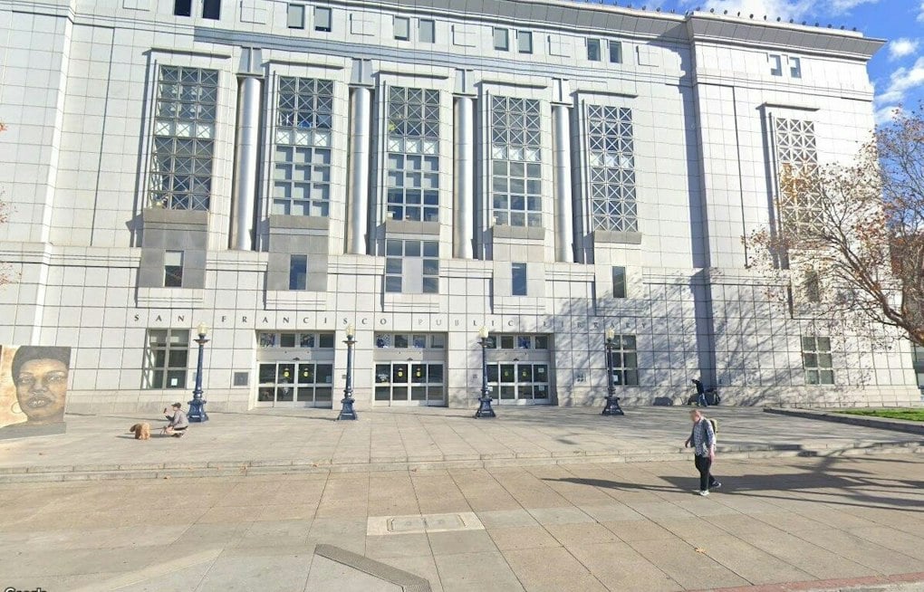Valkyries Roll Out New Library Cards Across San Francisco and Alameda County