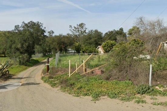 Valley Center Home Invasion Suspects Nabbed After Overnight Search
