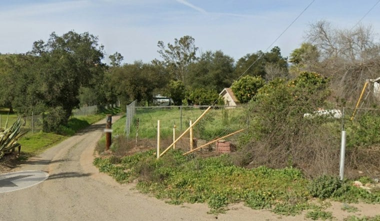 Valley Center Home Invasion Suspects Nabbed After Overnight Search