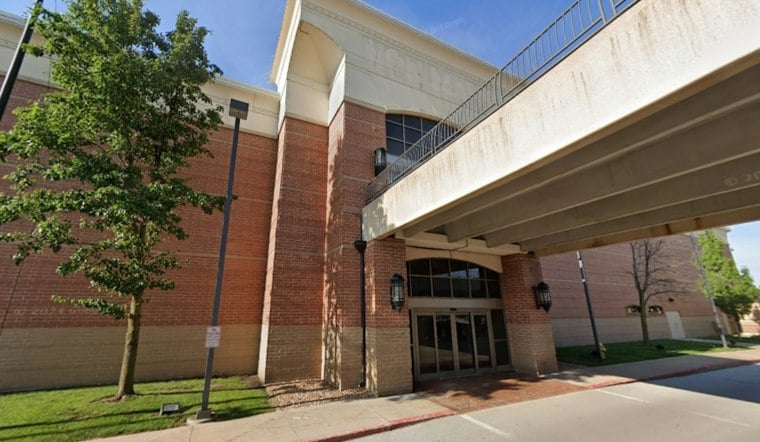 Valley West Mall Sells for $11M, but a JCPenney Lease Could Delay Its Rebirth