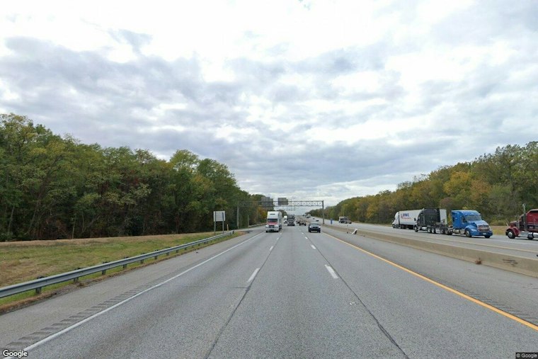 Valparaiso Teen Dies in I-94 Motorcycle Crash Near Chesterton, Second Rider Hit on Shoulder