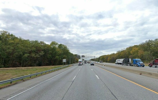 Valparaiso Teen Dies in I-94 Motorcycle Crash Near Chesterton, Second Rider Hit on Shoulder