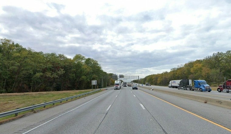 Valparaiso Teen Dies in I-94 Motorcycle Crash Near Chesterton, Second Rider Hit on Shoulder