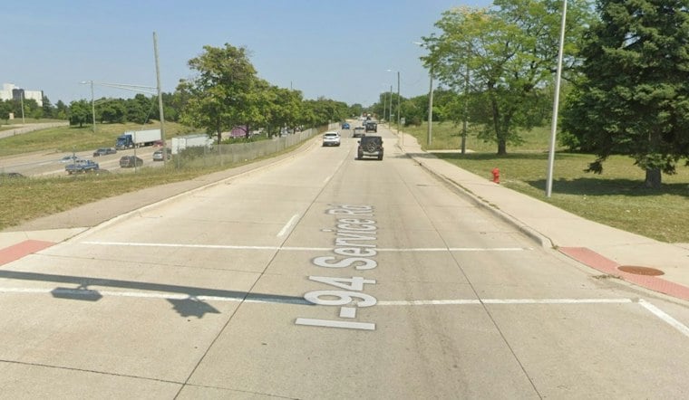 Van Buren Township Man Denied Bond After Girlfriend Shot Dead in Hallway