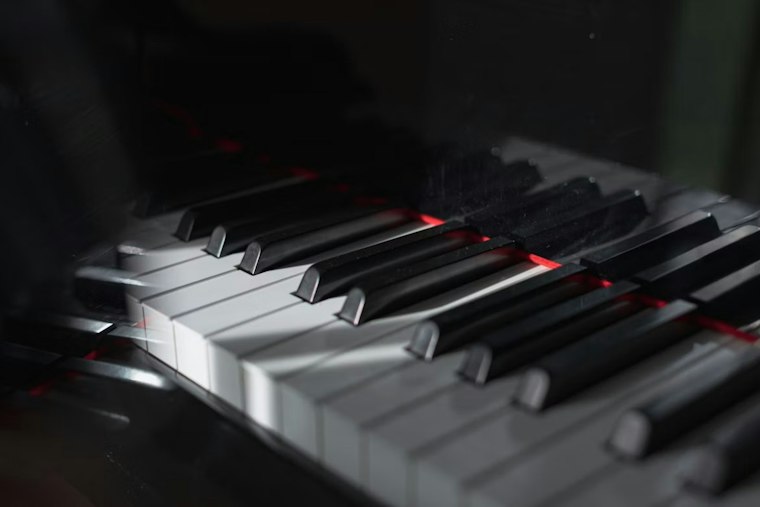 Van Cliburn Gold Medalist Yekwon Sunwoo Returns to Fort Worth's Modern