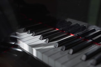 Van Cliburn Gold Medalist Yekwon Sunwoo Returns to Fort Worth's Modern