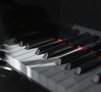 Van Cliburn Gold Medalist Yekwon Sunwoo Returns to Fort Worth's Modern
