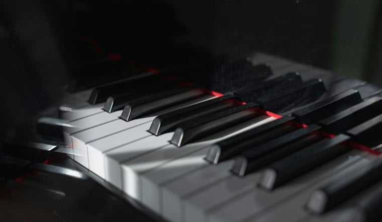 Van Cliburn Gold Medalist Yekwon Sunwoo Returns to Fort Worth's Modern