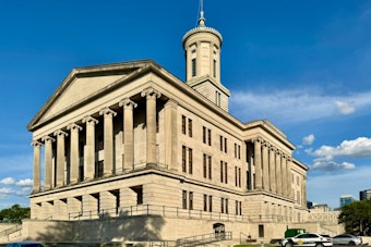 Van Epps Goes Quiet in Tennessee's 7th District as Copeland Closes the Gap