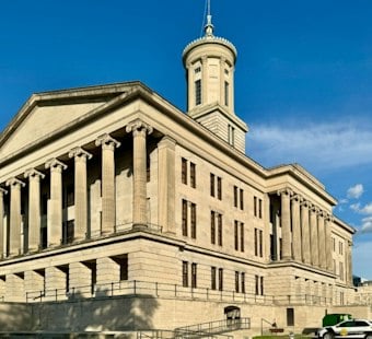 Van Epps Goes Quiet in Tennessee's 7th District as Copeland Closes the Gap