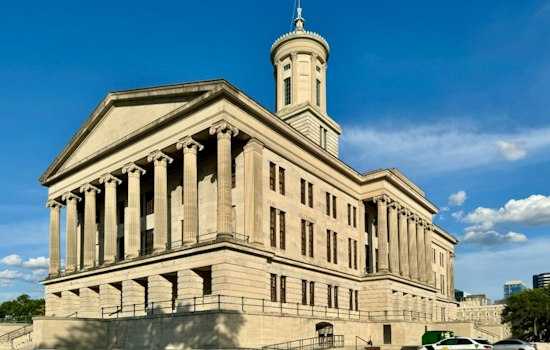Van Epps Goes Quiet in Tennessee's 7th District as Copeland Closes the Gap