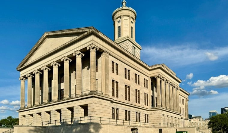 Van Epps Goes Quiet in Tennessee's 7th District as Copeland Closes the Gap