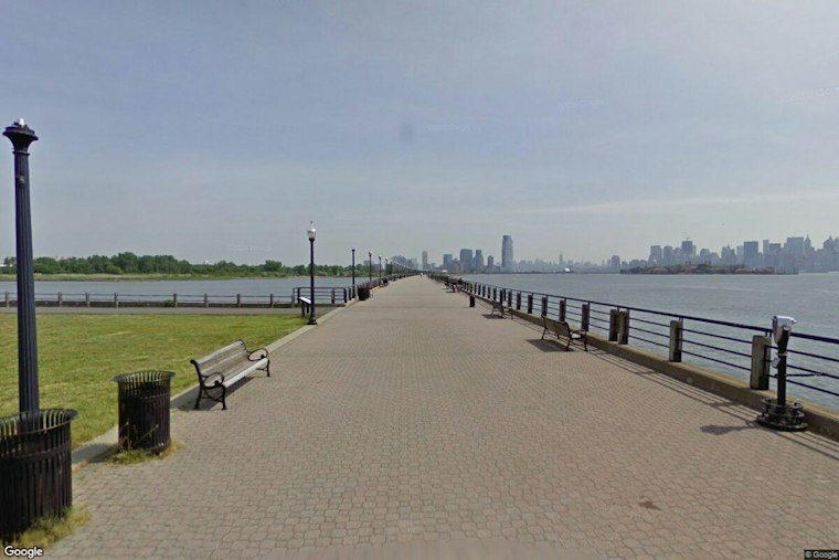 Van Keuren Waste Facility Proposal Faces Environmental Justice Review in Jersey City