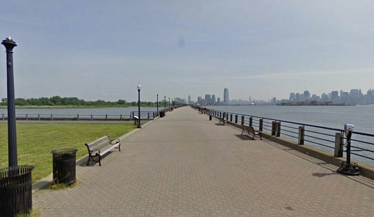 Van Keuren Waste Facility Proposal Faces Environmental Justice Review in Jersey City